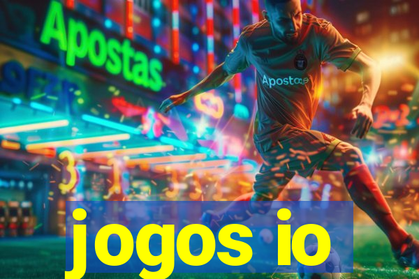 jogos io
